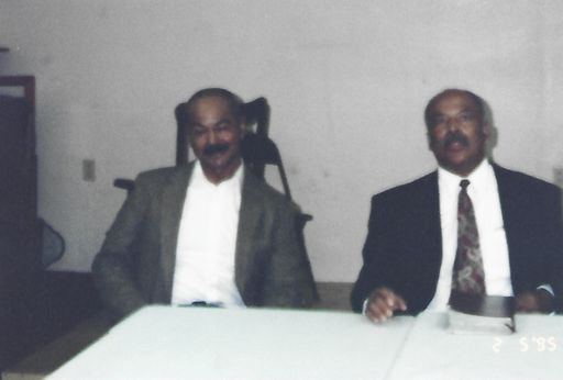 Eugene Allen photo gallery thumbnail 1 of 42