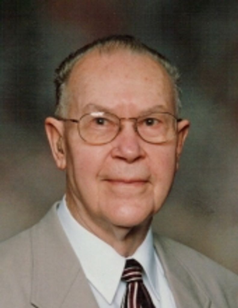 Charles  D. Steeber