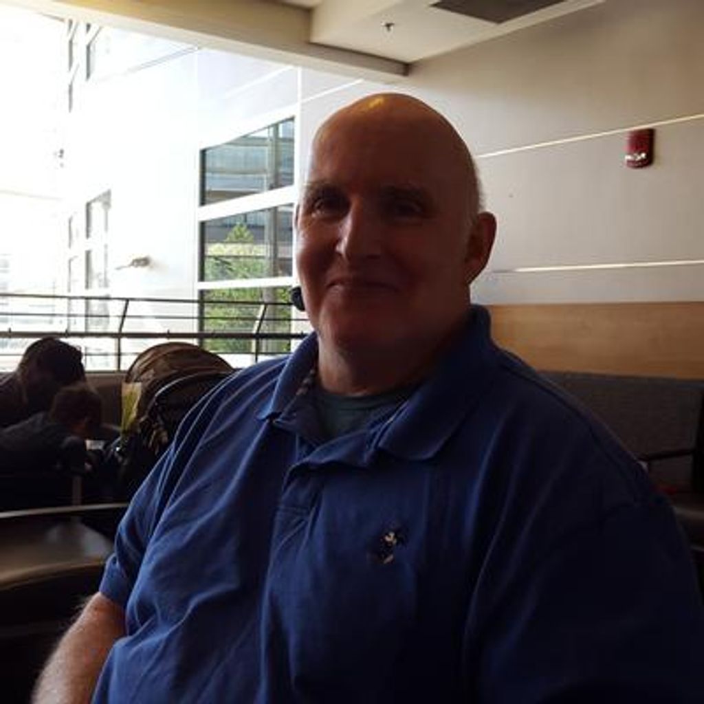 Benjamin Leroy Willis Profile Photo