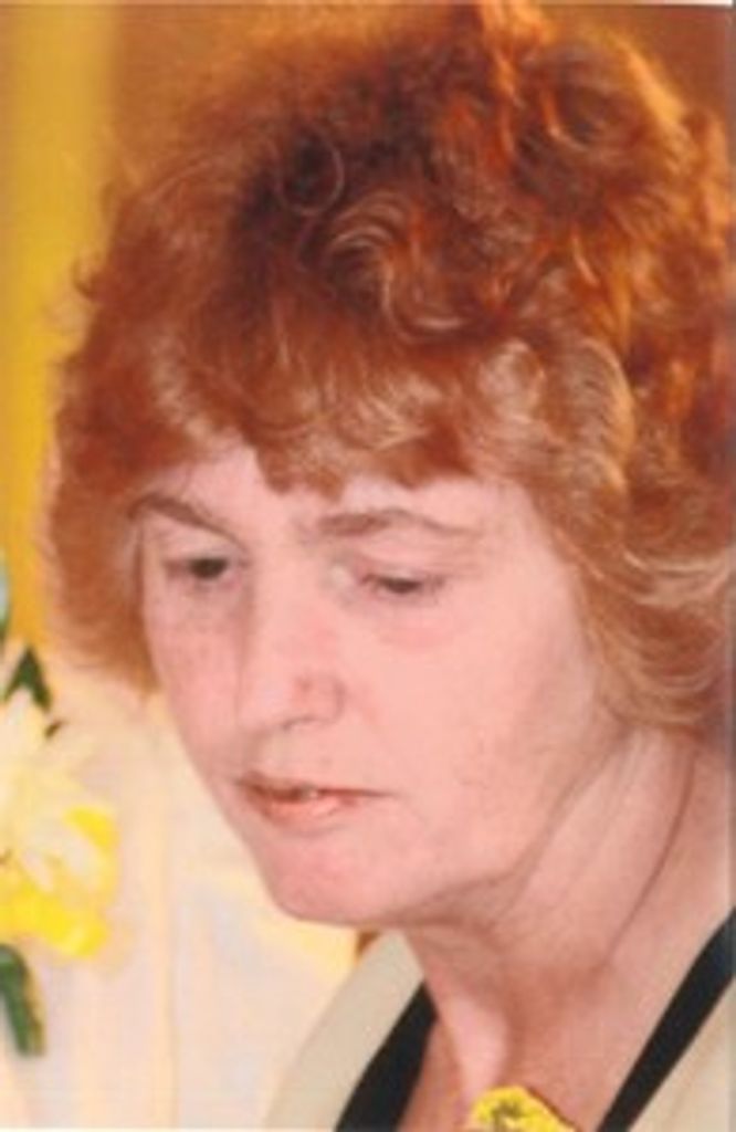 Janet Kay (Tankersley) Lynn Profile Photo