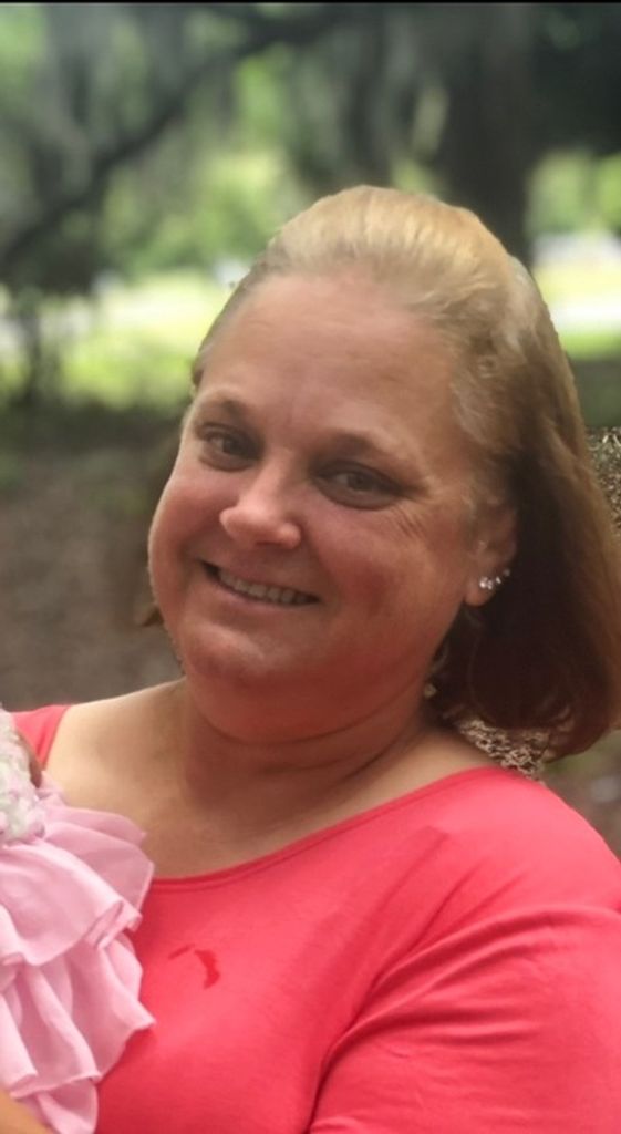 Tina Thornton Riendeau Profile Photo