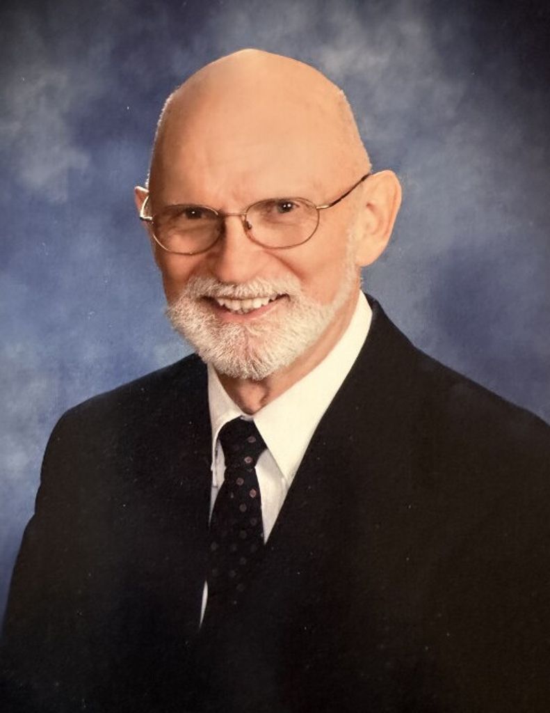 Stephen J. Perry Profile Photo