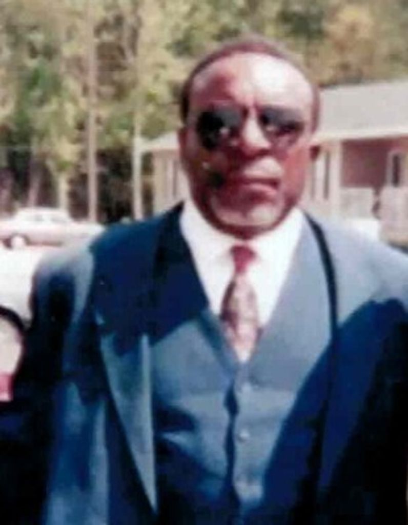 Mr. Willie Simmons Sr.