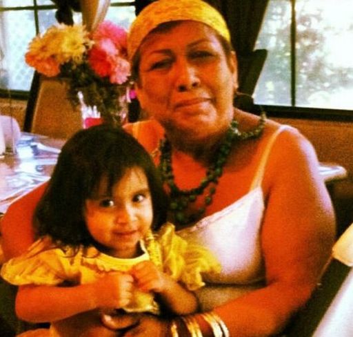 Maria Guadalupe Zumaya photo gallery thumbnail 50 of 260