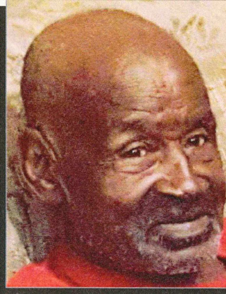 Mr. Willie C. Brown Profile Photo