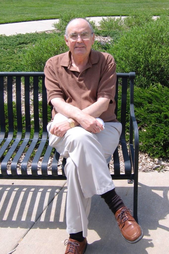 Bradley Groft
