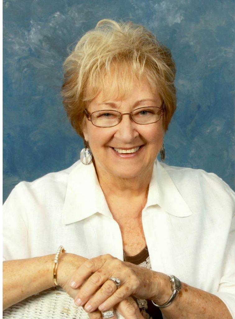 Elizabeth "Lib" Reeves Ivey Profile Photo