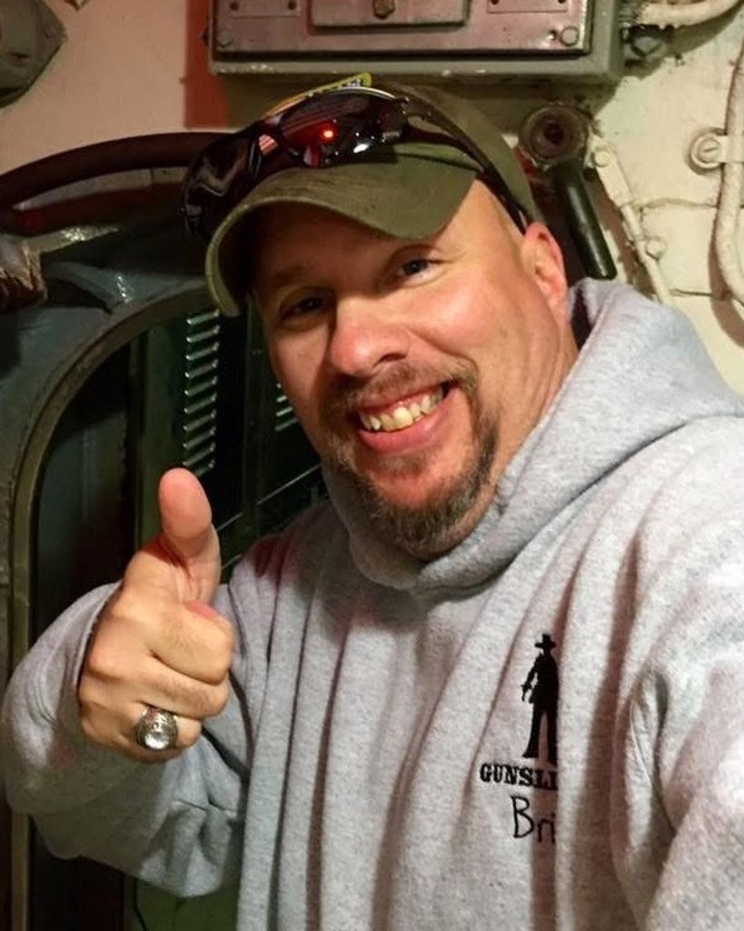 Brian Lee Cooley
