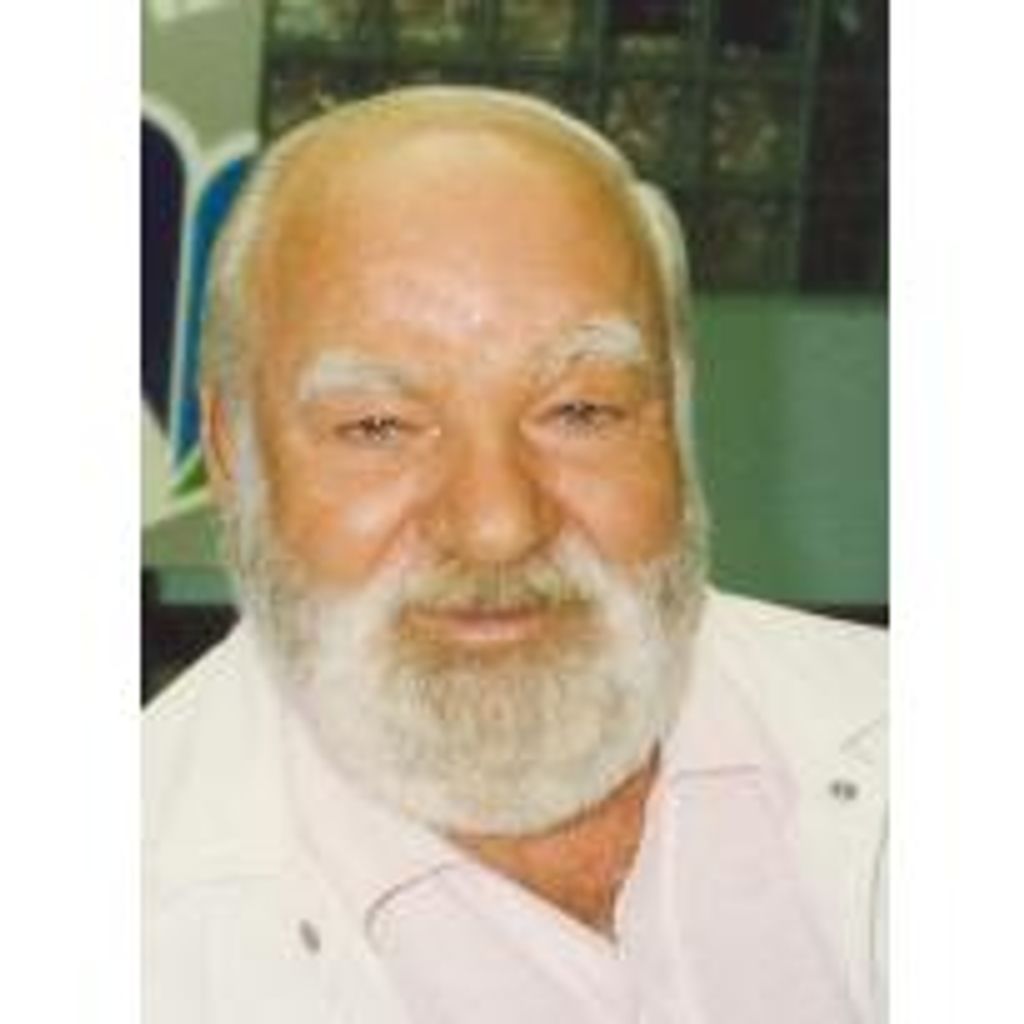 Carl John Skywark