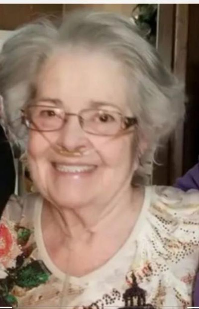 Betty Reece Profile Photo