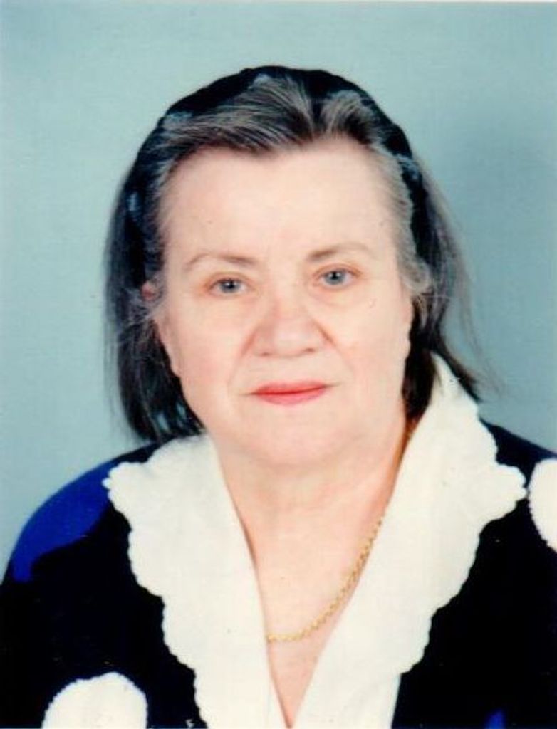 Nazlie Zakka