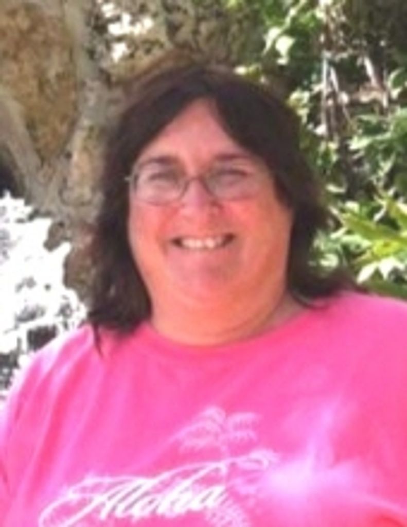 Peggy Jo Teague