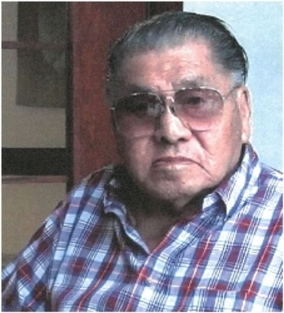 Richard Ignatius Smith Profile Photo