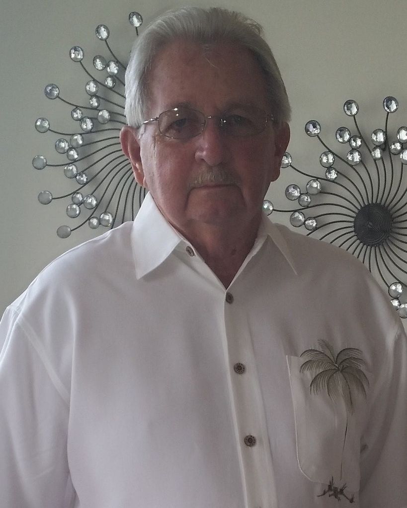 Robert Ewing Linder