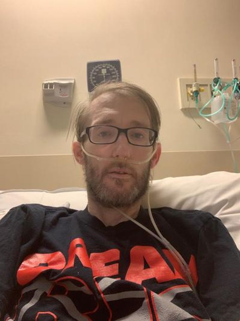 Michael Brian Allison