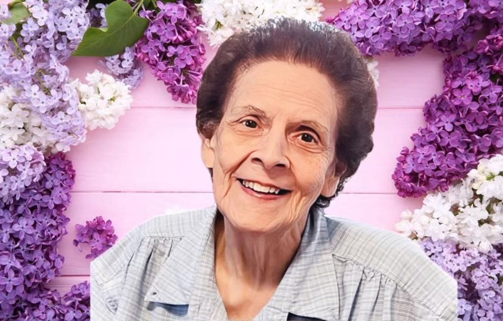 Florence Darlene (Gorby)  Barnhouse