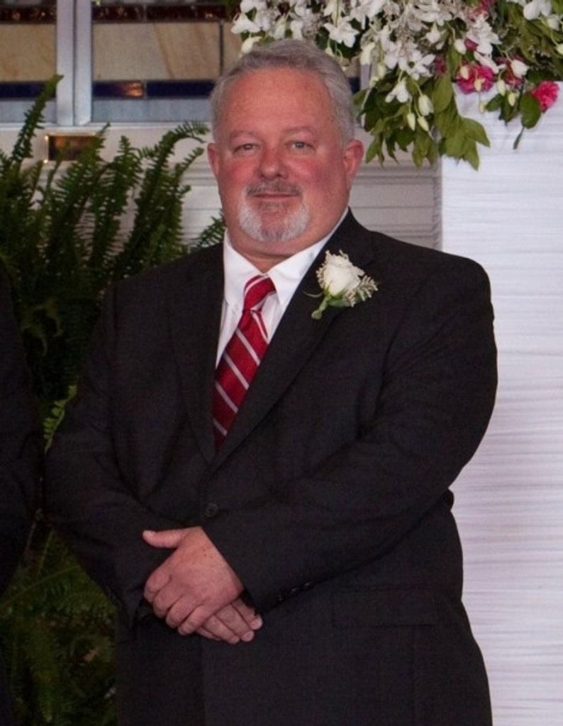 Chris Wilson