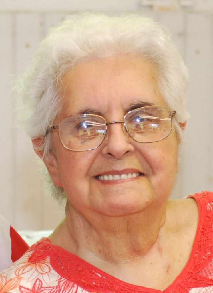 Barbara Joan Weimer Profile Photo