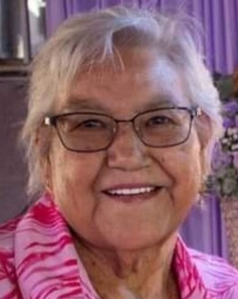 Juana Feliciana De Loisa Brito