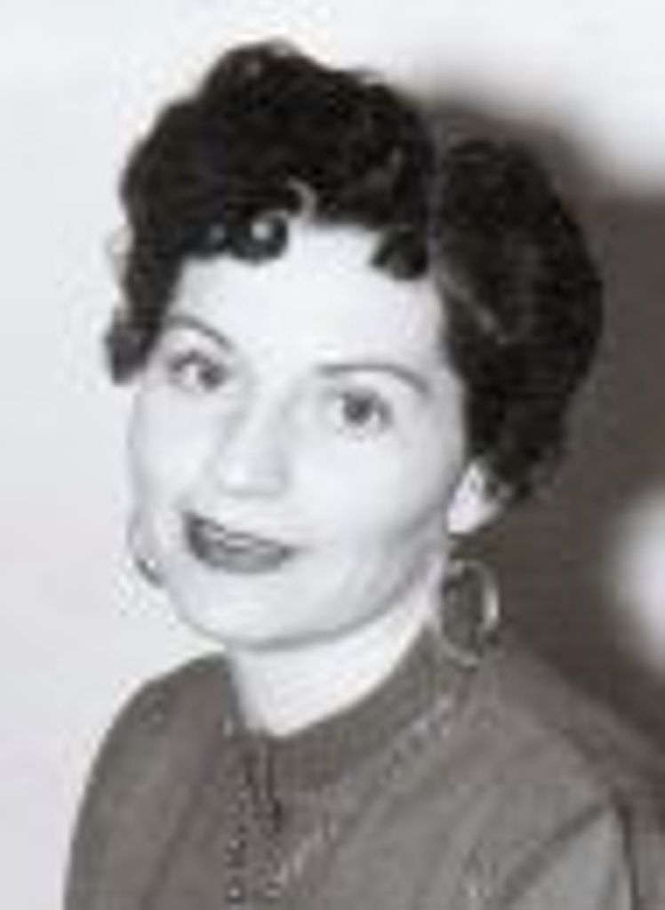 Norma Jean (Rankin) Wood