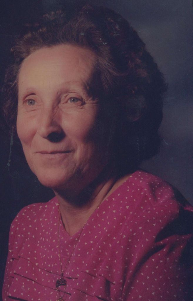 Christine Collins Watson
