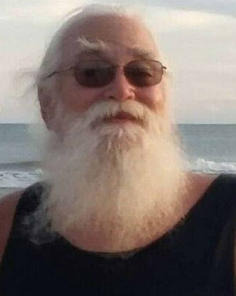 Robert Jeffrey "Jeff" Hill