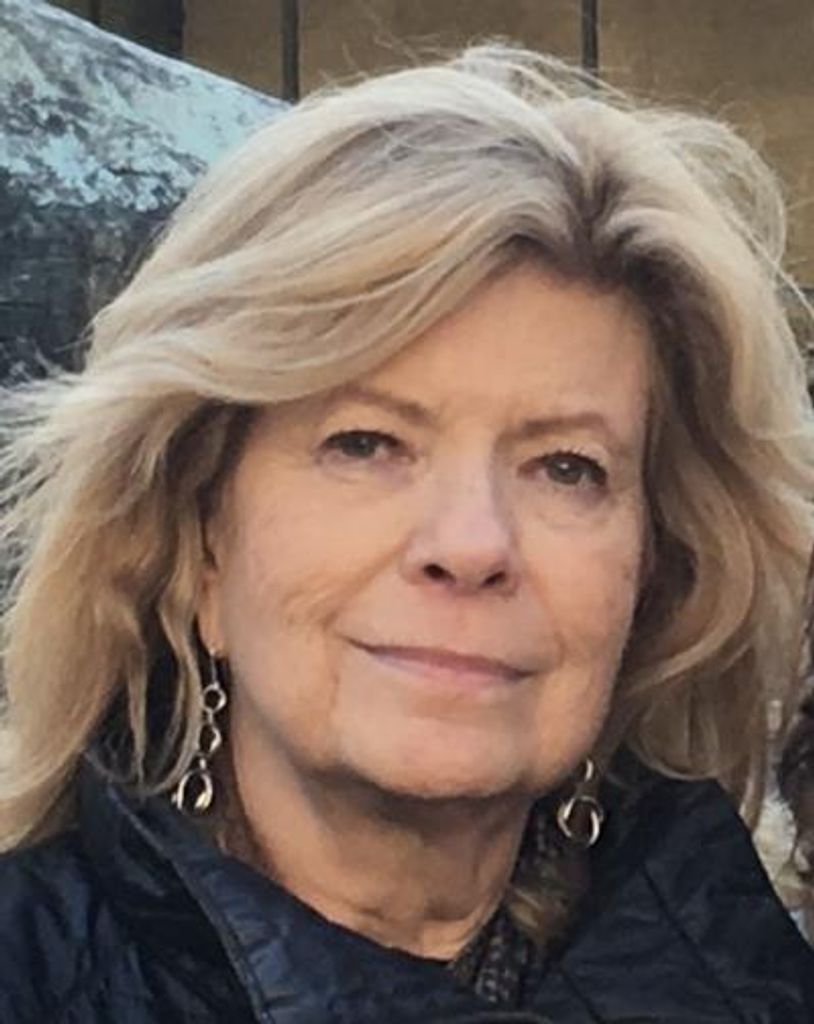 Catherine "Cathy" A. Bonaroti