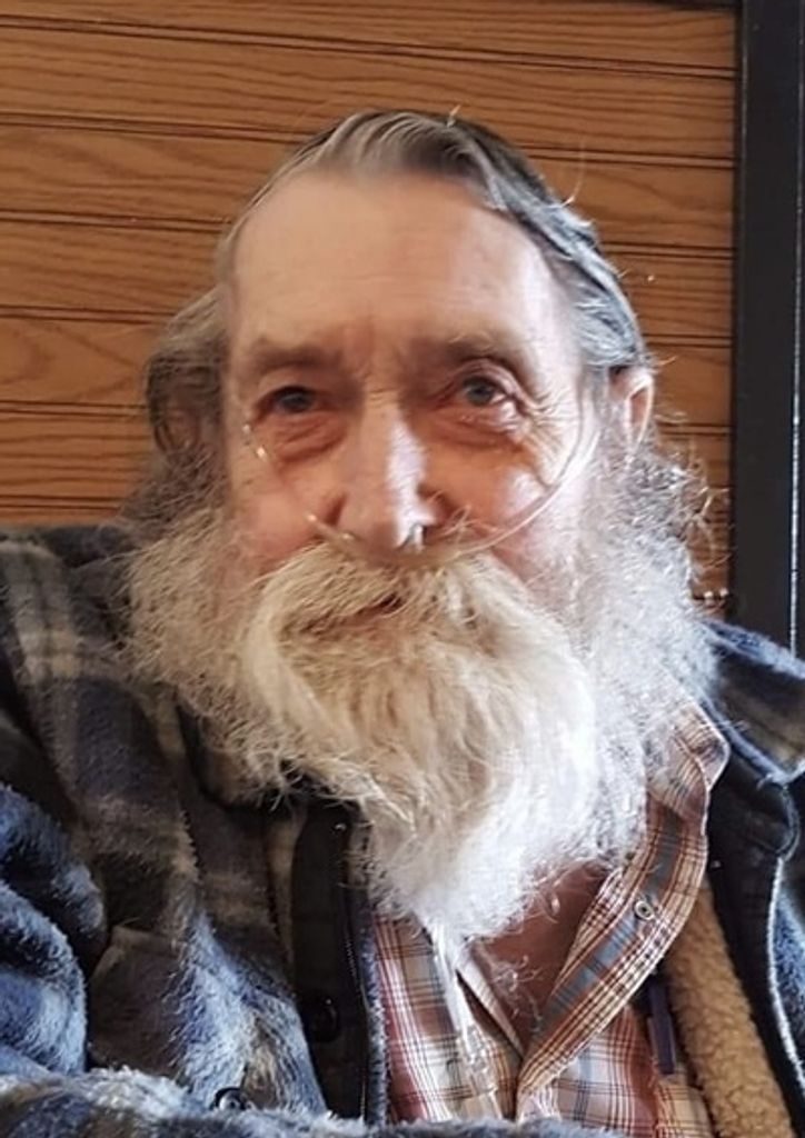 Leonard Lowery Jensen Profile Photo
