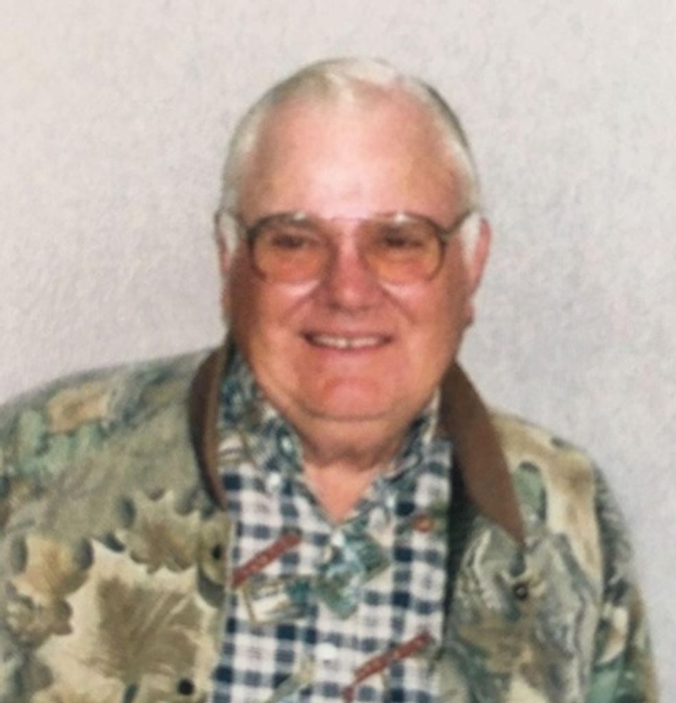 Elton Royce Clark Profile Photo