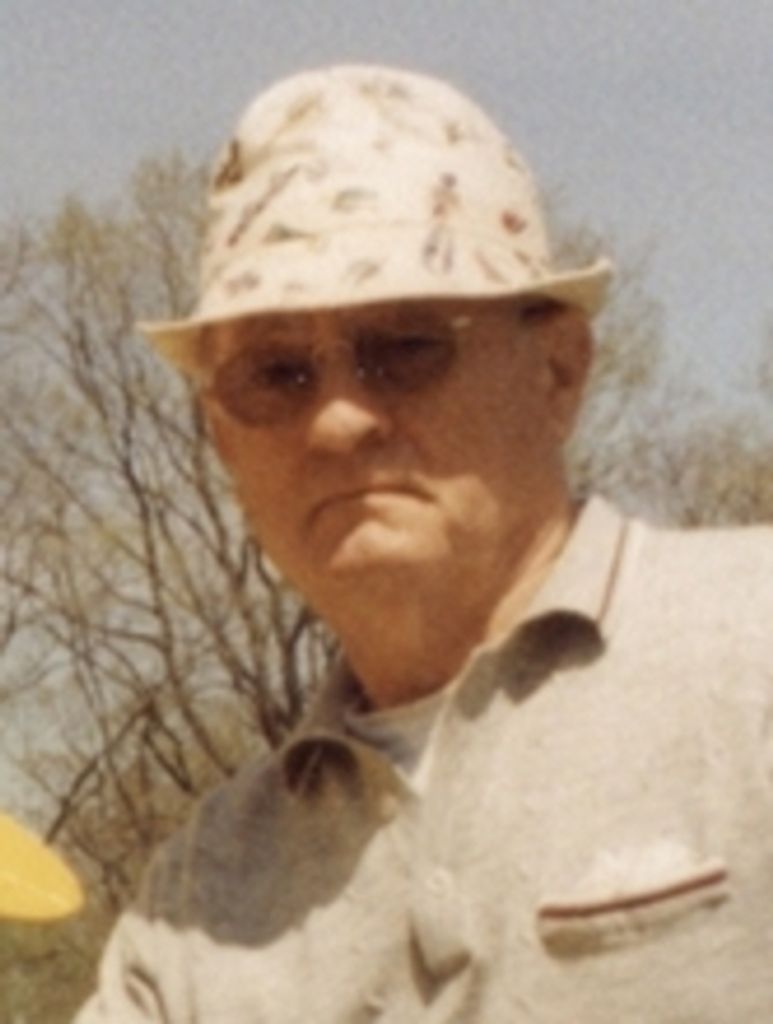 James B. Steffy