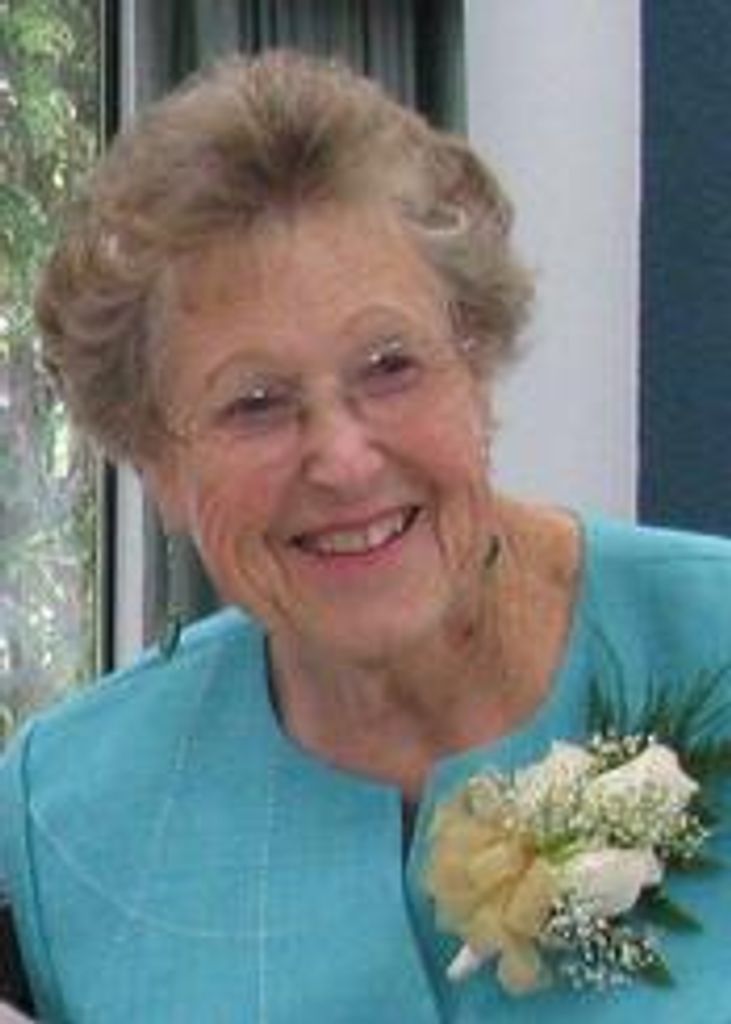 Delpha J. Allred