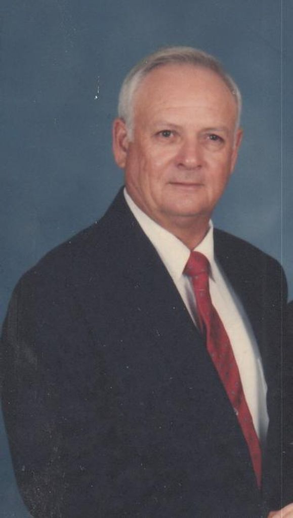 Larry Bennett Profile Photo