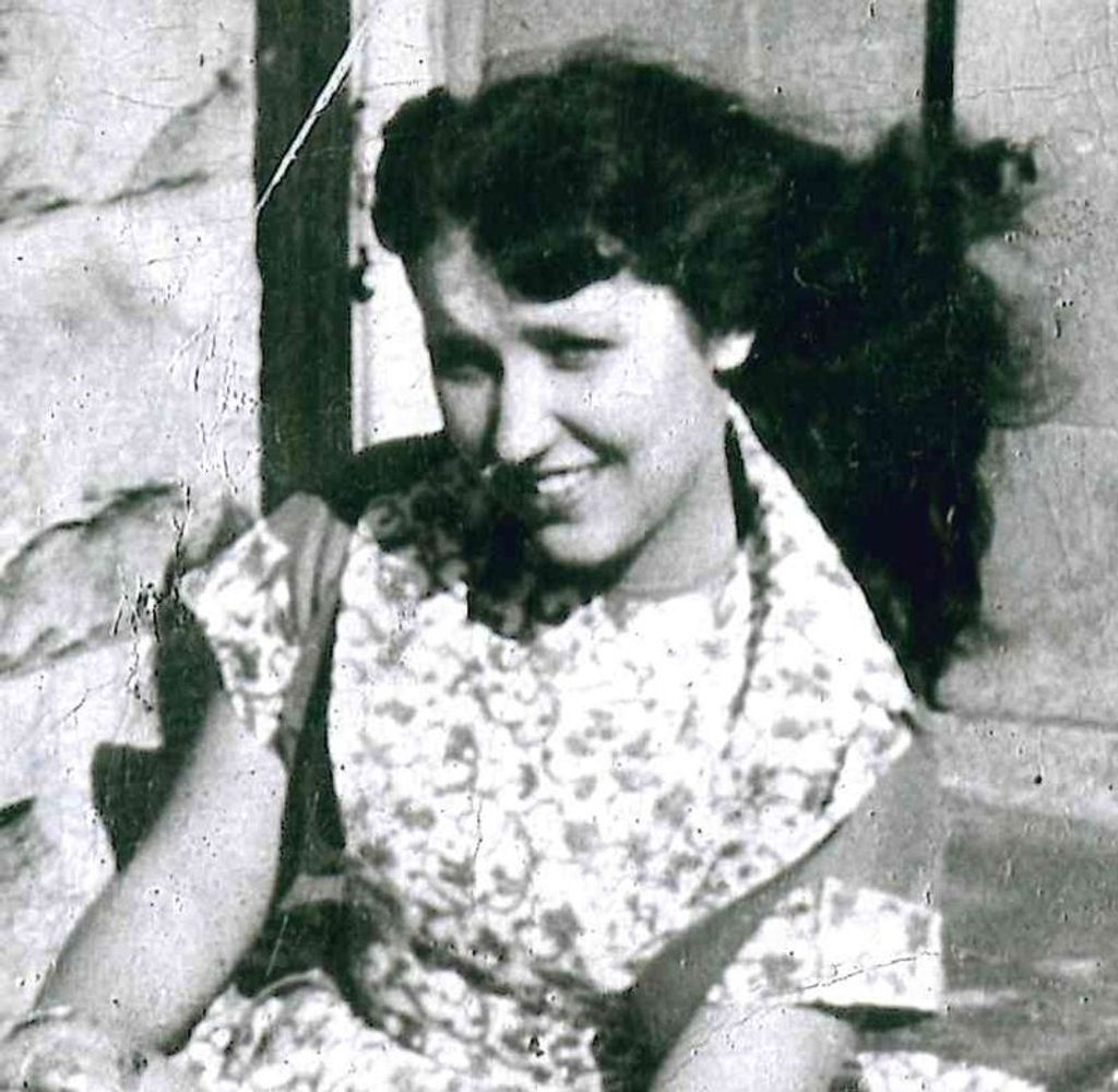Joann Begley