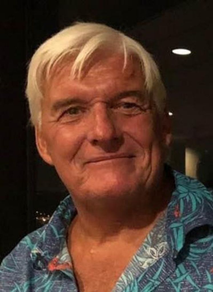 Michael Alvin Larson Profile Photo