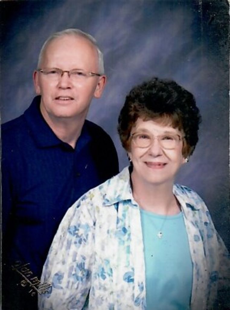 Lawrence "Larry" Dean Golden