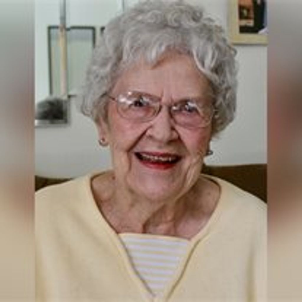Betty J. Gregurich Profile Photo