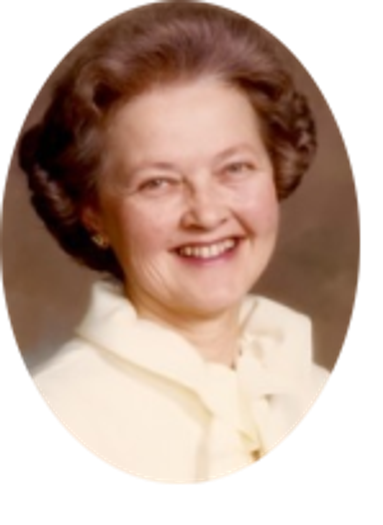 Anna Lee Beem (Alderman)