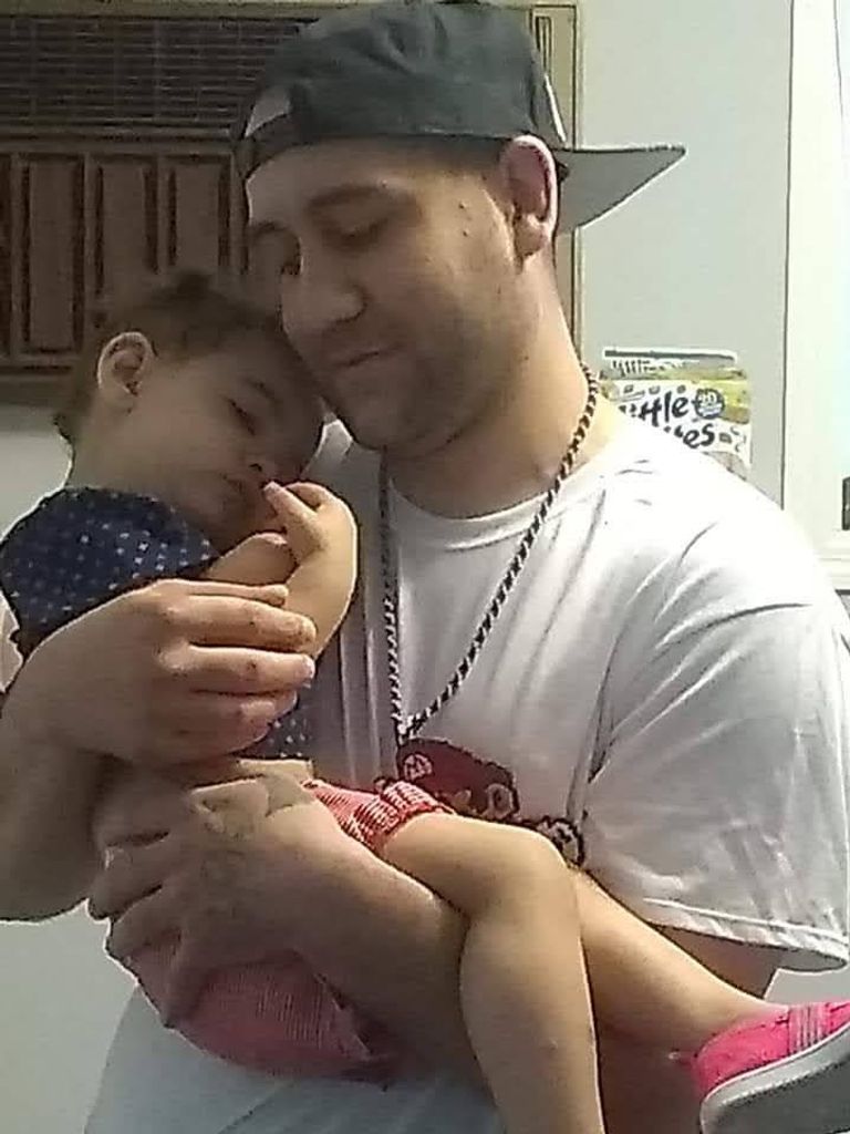 Joshua James Briseno