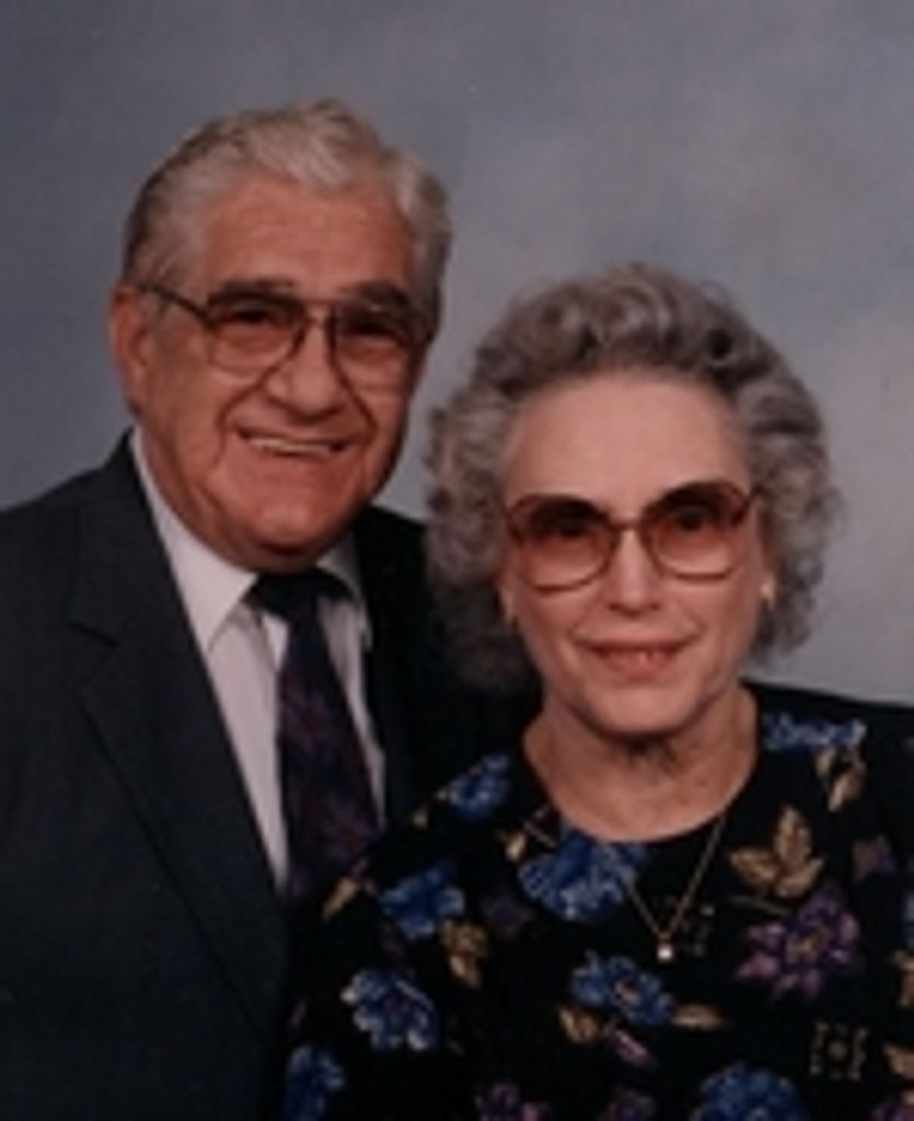 Dorotha B (Mckinney)  Lohr
