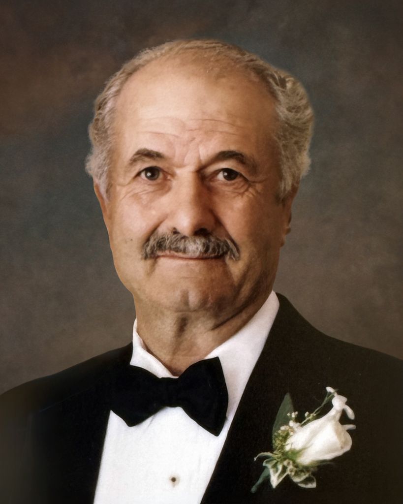 Antonio Misasi