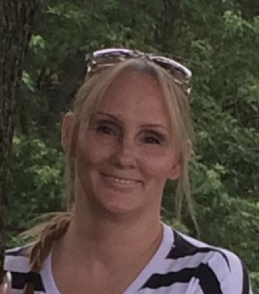 Nanette Marie Walls Profile Photo