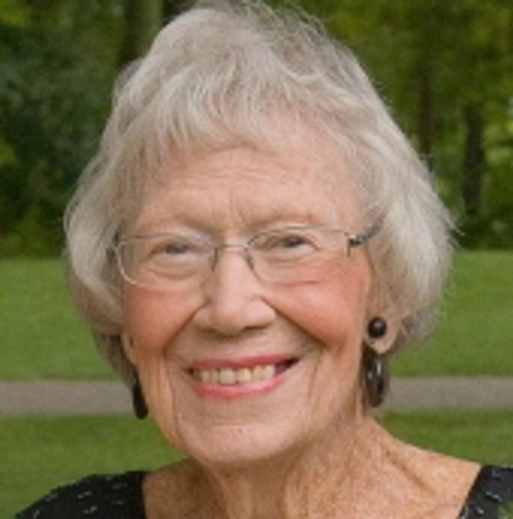 Edith Demock