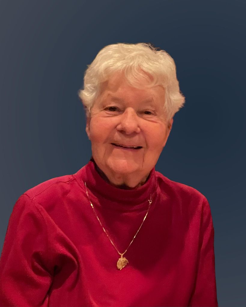 Nancy G. LeBlanc Profile Photo