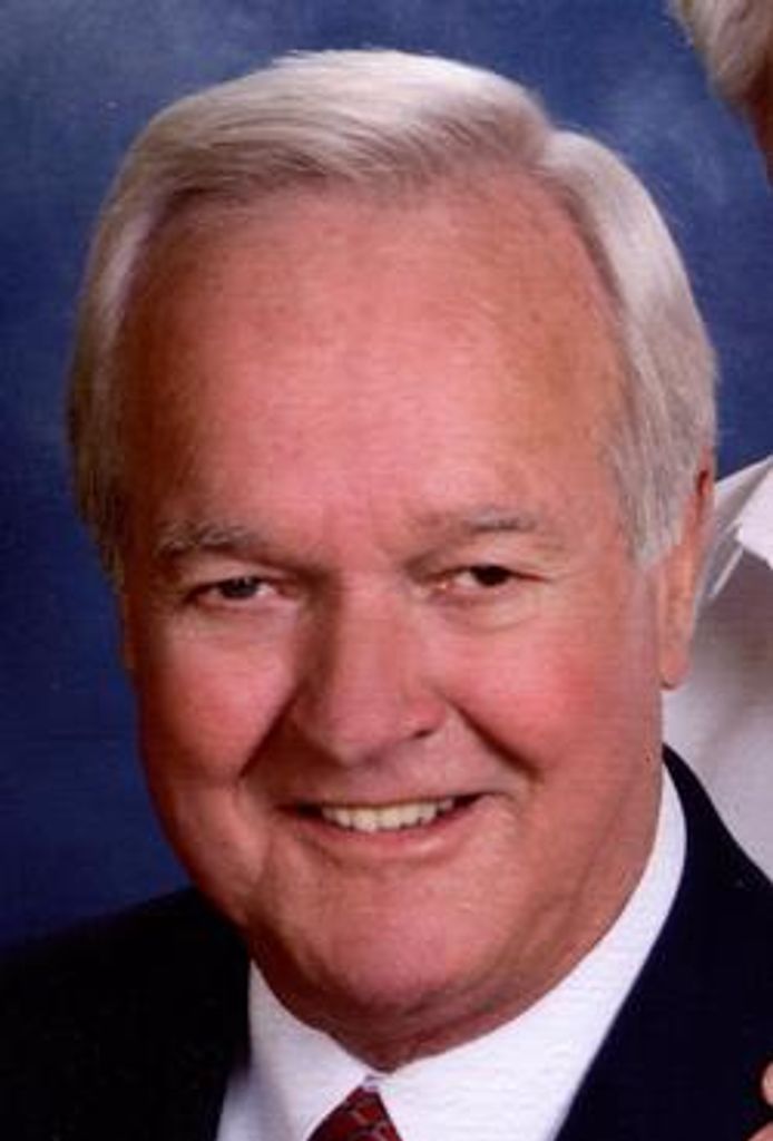 Robert H. Fields, Jr. Profile Photo