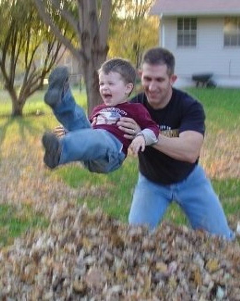 Daniel "Tappy" Meyer