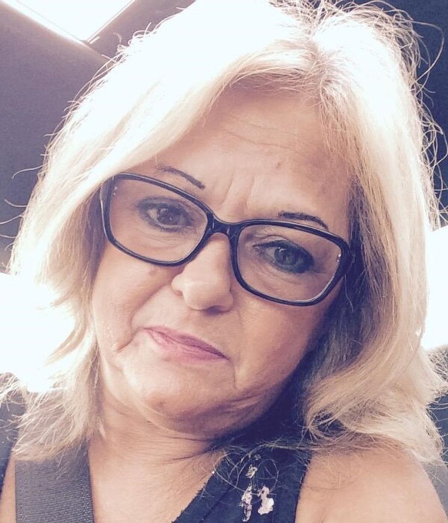 Jacqueline "Jackie" (Ortman)  Blunk Profile Photo