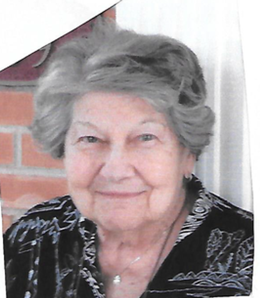 Helen Ginsberg Profile Photo