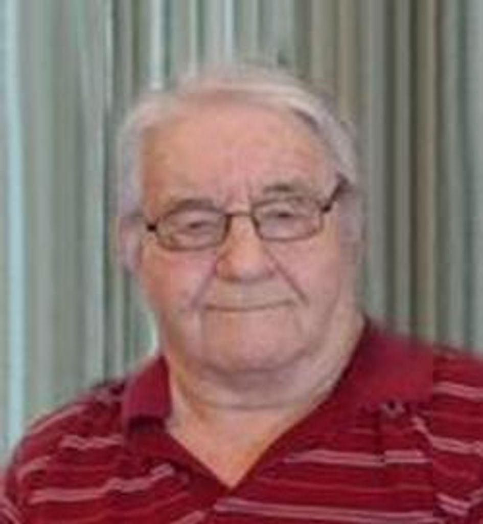Melvin W Fredrickson