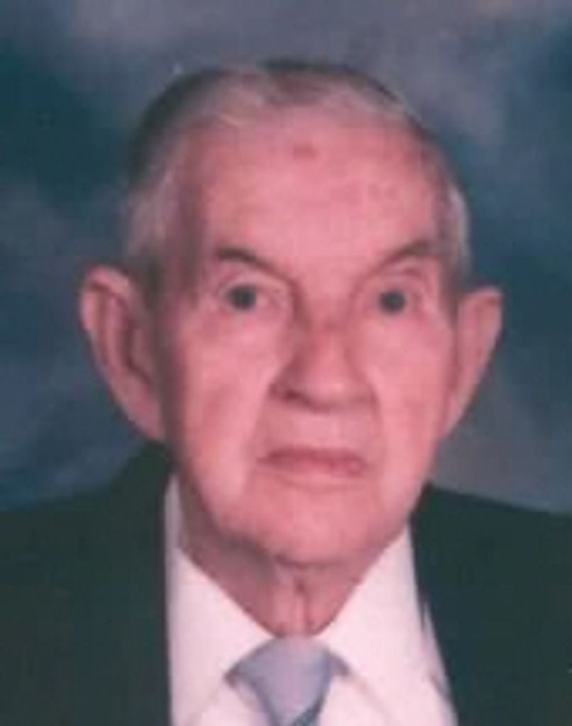 Ray Welch