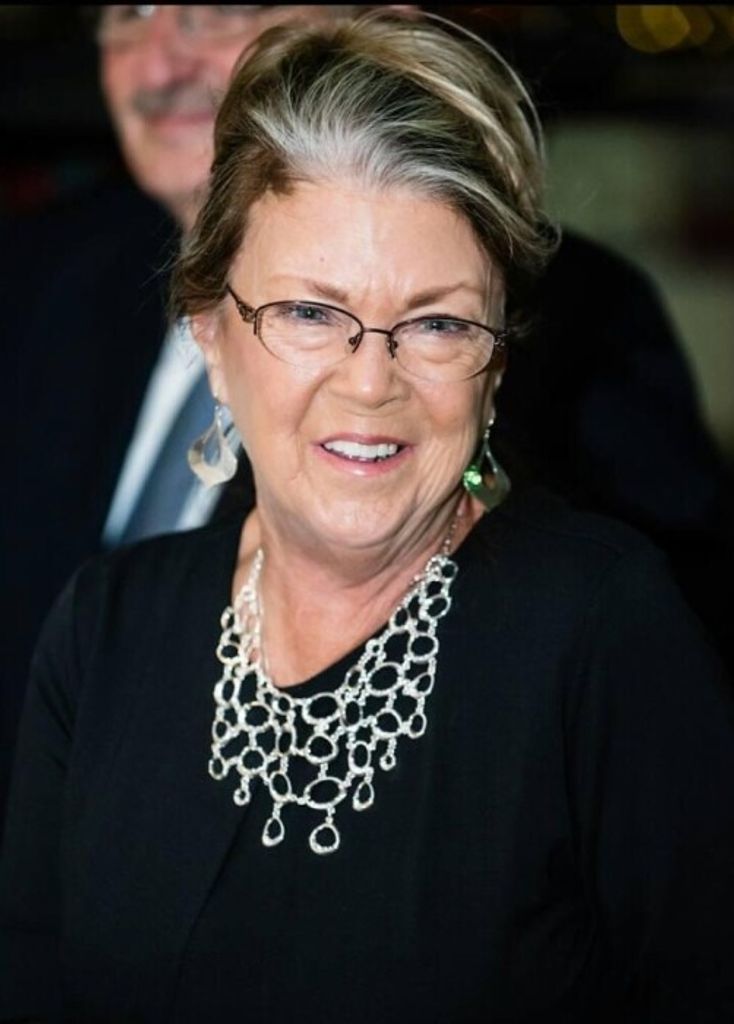 Vicki Jo Smith Profile Photo